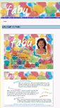 Mobile Screenshot of fabu.com.au
